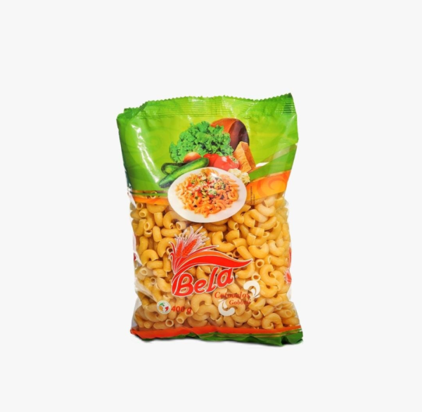 Bela Gobetti 400g x 20