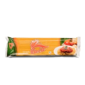 Bela Spaghetti 400g