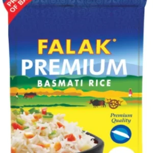 Falak Premium Basmati Rice 5kg