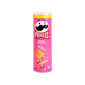 Pringle Prawn Cocktail 100g