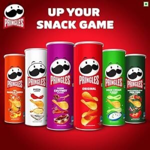Savoury Snacks