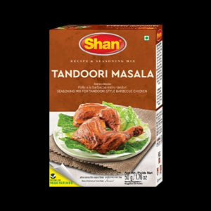 Shan Spice Tandoori Masala 50g