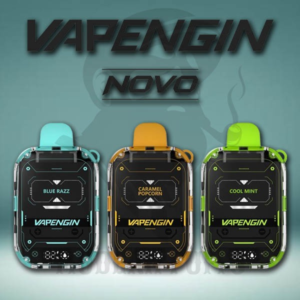 Vapengin 8500 - Al Kabeda Trading