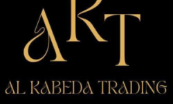 Al Kabeda Trading Logo